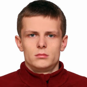 Meet your Posher, Vitaliy